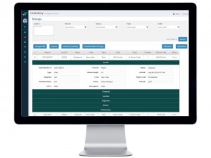 01-product-Manage, Sort, & Search Railcars...with ease!